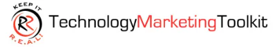 Technology Marketing Toolkit